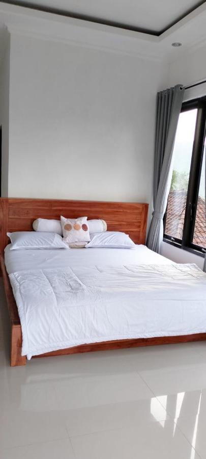 Giri Swari Homestay Sidemen  Esterno foto