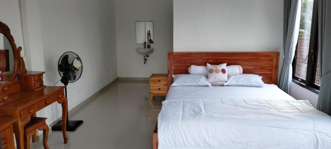 Giri Swari Homestay Sidemen  Esterno foto