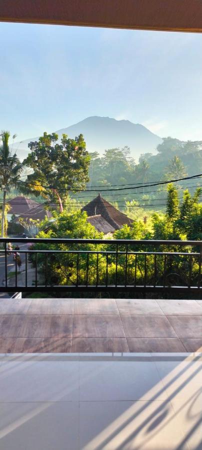 Giri Swari Homestay Sidemen  Esterno foto
