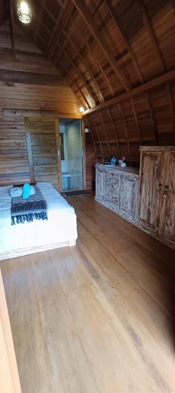Giri Swari Homestay Sidemen  Esterno foto